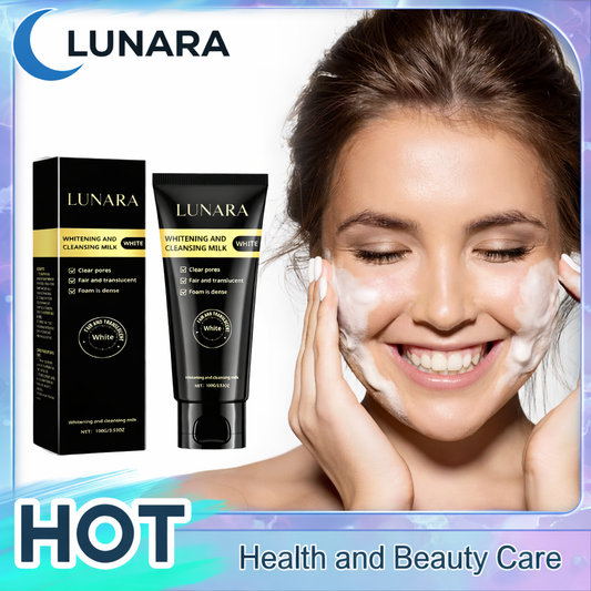 LUNARA Skin Renewal Cleanser