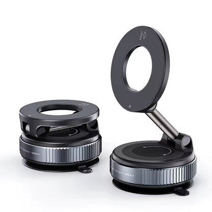 Xtekin Magnetic Car Phone Holder