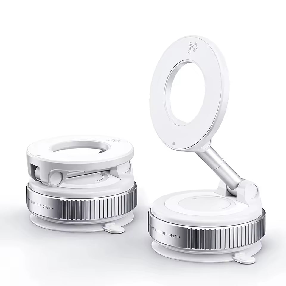 Xtekin Magnetic Car Phone Holder