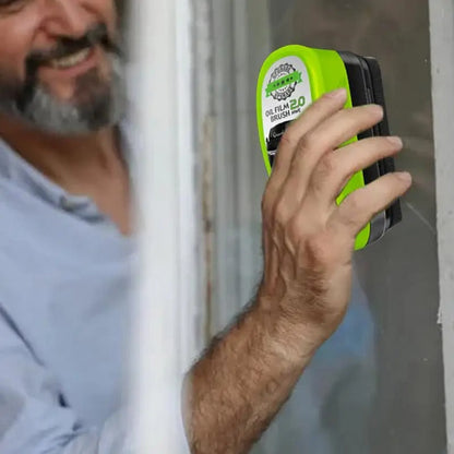 Windshield Cleaning Brush